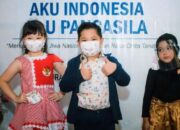 Cara Mahasiswa Unitomo Surabaya Peringati Hari Lahir Pancasila