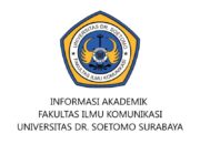Jadwal UTS Susulan Magister Ilmu Komunikasi Tahun Akademik 2021-2022