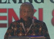 Memperingat Hari Pers Nasional 2022, Ketua Dewan Pers Ingatkan Jasa dan Peran Media Massa dalam Pemerintahan