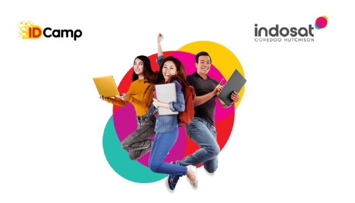 Internet of Things (IoT) and Indosat Ooredoo Hutchison (IOH