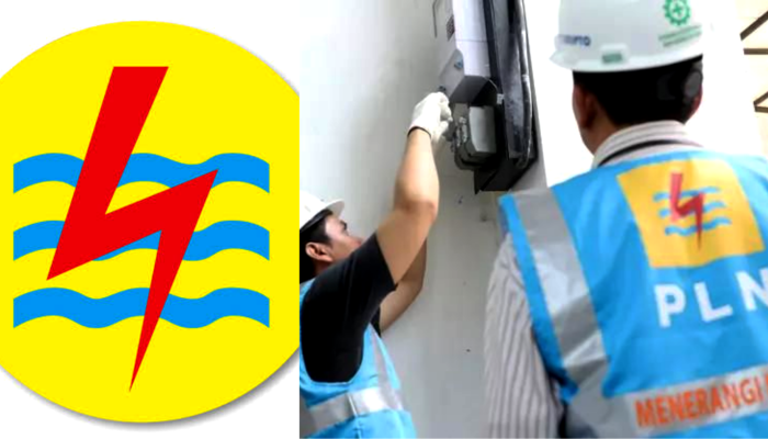 PLN memberikan Diskon Listrik Tambahan 50% pada awal tahun.