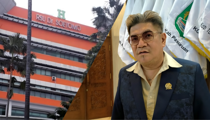 Kebijakan BPJS Utamakan Pelayanan Kesehatan Daripada Keuangan. Ini Kata Komisi E DPRD Jatim