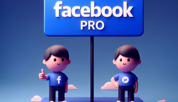 Maraknya Penggunaan Facebook Pro: Pengguna Harus Waspada Terhadap Risiko Privasi dan Keamana