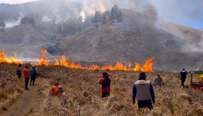Krisis Iklim: Ancaman Kekeringan dan Banjir Ekstrem Mengancam Dunia