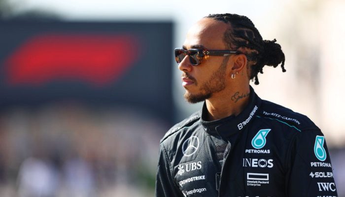 Michael Schumacher Menjadi Alasan Lewis Hamilton Pindah ke Ferrari?