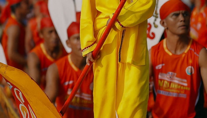 “Aura Farming”, Bukti Budaya Indonesia Bisa Sekeren Dance Korea