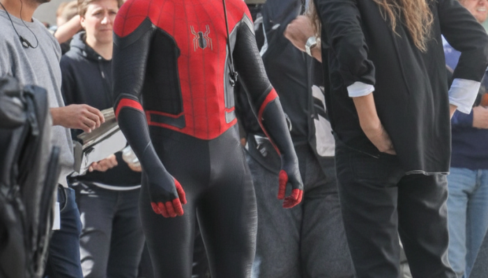 Tom Holland Pastikan “Spider-Man” Lanjut Syuting Setelah Pulih dari Cedera