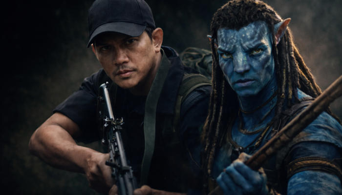 Duel Layar Akhir Tahun: Dominasi Visual ‘Avatar’ vs Kedalaman Emosional ‘Timur’