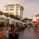 Djoeragan Project Gelar Kolaborasi Anak Berprestasi & Bazar UMKM, Dorong Ekonomi Kreatif Surabaya Naik Kelas