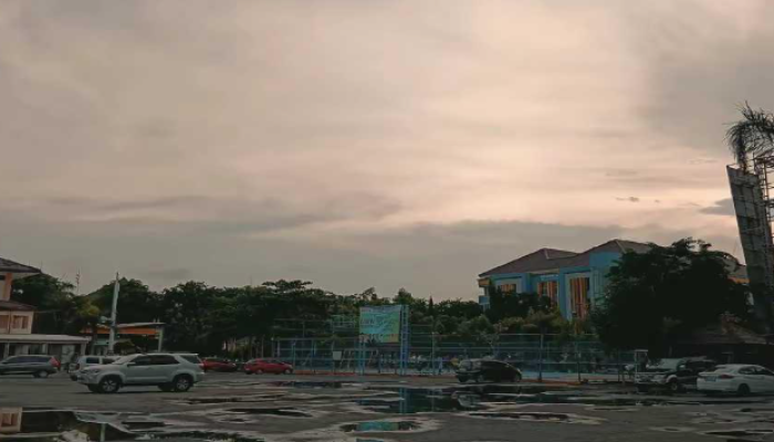 BEM Ilmu Komunikasi Tanggapi Kebijakan Pemindahan Kelas Malam dari Offline ke Online