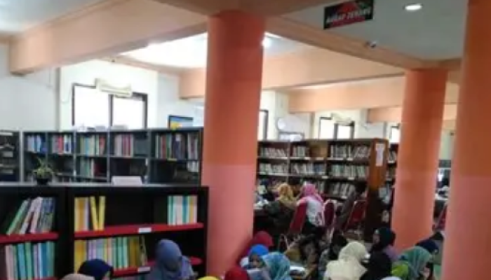 Media Kampus dan Tantangan Literasi Digital Mahasiswa