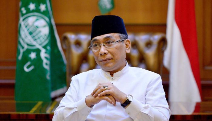 PBNU Buka Beasiswa Santri ke Maroko 2026