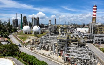 Menuju Kemandirian Energi: Jalan Panjang Transformasi Kilang Nasional