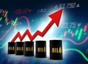 Minyak Dunia Memanas, Ancaman Baru di Balik Krisis Energi Global
