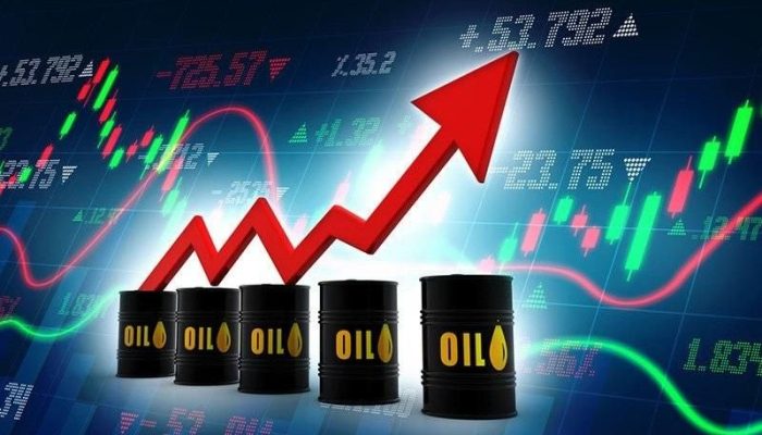 Minyak Dunia Memanas, Ancaman Baru di Balik Krisis Energi Global