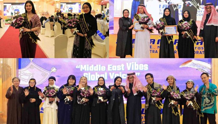 Yudisium FIKOM Unitomo 2025/2026: Soroti Prestasi Global dan Kisah Inspiratif Lulusan Terbaik