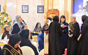 Erella Liesna Furi, Prestasi Bukan Hasil Kerja Semalam, Karakter Lebih Utama dari Sekadar IPK