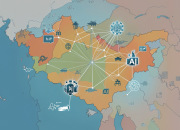 Iran dan Era Baru Peperangan Berbasis AI