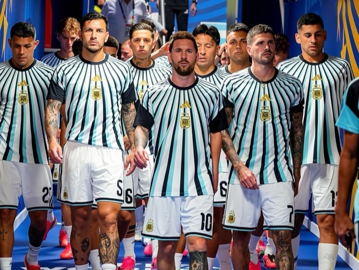 Argentina