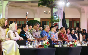 14 Delegasi Dalam dan Luar Negeri Ramaikan Festival Seni Lintas Budaya 2026