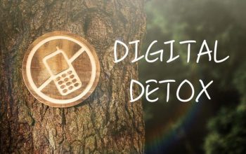 Digital Detox sebagai Strategi Mengatasi Kecanduan Media Sosial