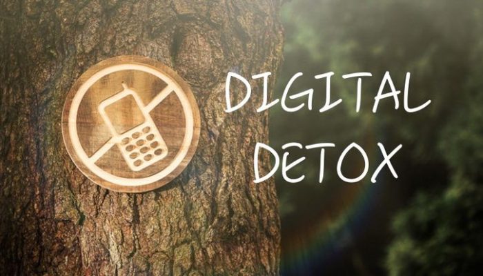 Digital Detox sebagai Strategi Mengatasi Kecanduan Media Sosial