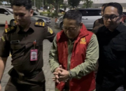 Tilap Dana Pakan Satwa Rp10,2 Miliar, Mantan Dirut KBS Ditetapkan Tersangka