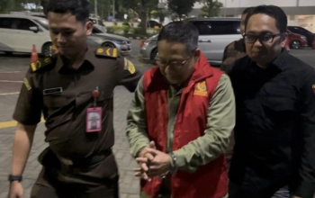 Tilap Dana Pakan Satwa Rp10,2 Miliar, Mantan Dirut KBS Ditetapkan Tersangka