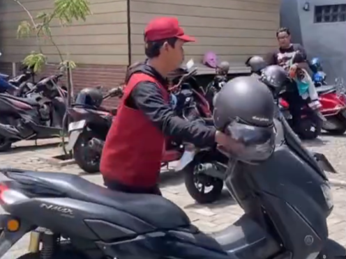 Jukir