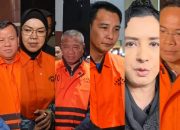 KPK Ungkap Biaya Politik Jadi Salah Satu Pemicu Korupsi Kepala Daerah
