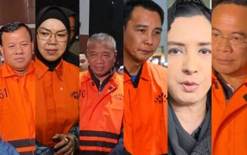 KPK Ungkap Biaya Politik Jadi Salah Satu Pemicu Korupsi Kepala Daerah