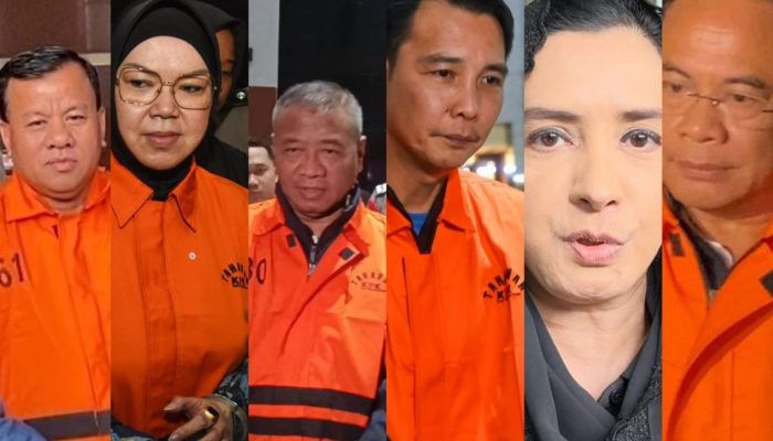 KPK Ungkap Biaya Politik Jadi Salah Satu Pemicu Korupsi Kepala Daerah