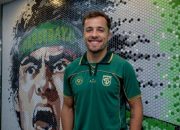 Resmi: Persebaya Surabaya Datangkan Winger Asal Portugal yaitu Miguel Pereira