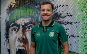 Resmi: Persebaya Surabaya Datangkan Winger Asal Portugal yaitu Miguel Pereira