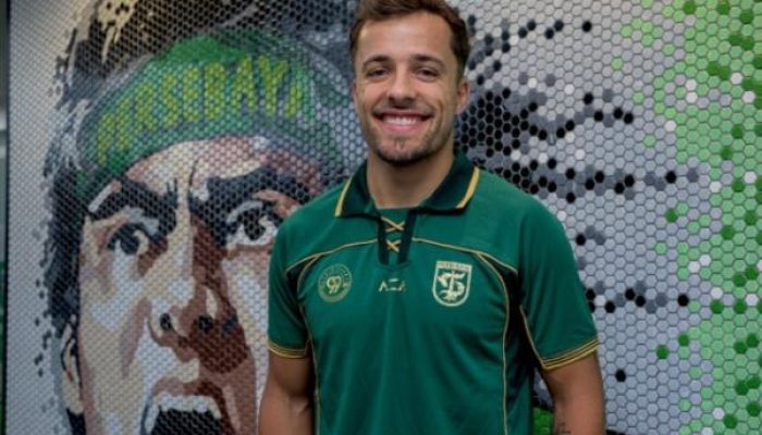 Resmi: Persebaya Surabaya Datangkan Winger Asal Portugal yaitu Miguel Pereira
