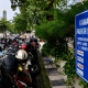 Parkir Digital Diterapkan, Mampukah Menekan Praktik Parkir Liar di Surabaya?