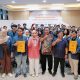 “Leading the Next Journey”: Babak Baru Kepemimpinan BEM dan DLM Fikom Dimulai