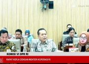 Kemenkop RI Bantah Isu Pengadaan Kipas Angin Rp1,8 Triliun untuk Koperasi Merah Putih