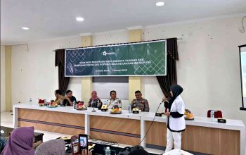 Kemenkop RI Luncurkan SIMKOPDES: Integrasi Digital Koperasi Desa Capai 92 Persen pada Kuartal Pertama 2026