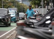 Klarifikasi Wacana Integrasi Biaya Parkir dan STNK 2027: Bukan Kebijakan Nasional, Melainkan Rencana Daerah Makassar