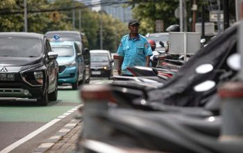 Klarifikasi Wacana Integrasi Biaya Parkir dan STNK 2027: Bukan Kebijakan Nasional, Melainkan Rencana Daerah Makassar