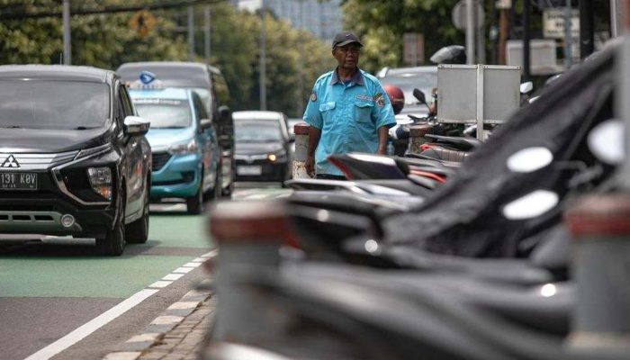 Klarifikasi Wacana Integrasi Biaya Parkir dan STNK 2027: Bukan Kebijakan Nasional, Melainkan Rencana Daerah Makassar