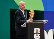 Piala Dunia 2026: Teknologi Canggih, Kejutan Besar, dan Ambisi Menuju Tahta Juara