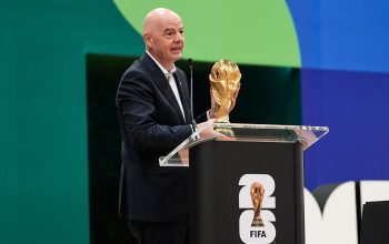 Piala Dunia 2026: Teknologi Canggih, Kejutan Besar, dan Ambisi Menuju Tahta Juara