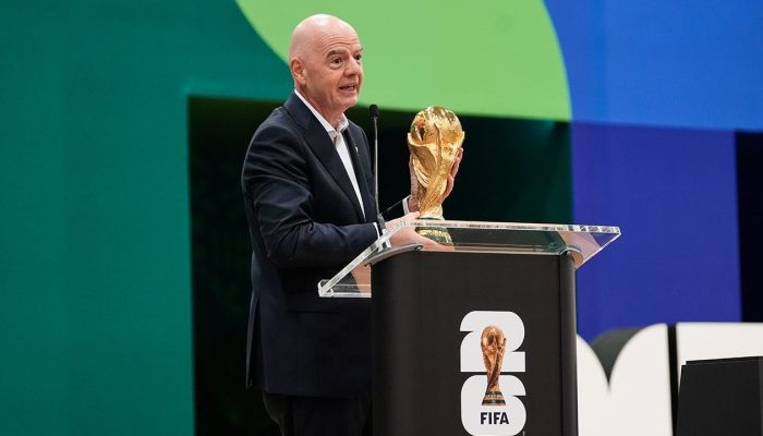 Piala Dunia 2026: Teknologi Canggih, Kejutan Besar, dan Ambisi Menuju Tahta Juara