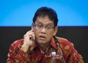 Rupiah Sentuh Rp18.100 per Dolar AS, Kebijakan Fiskal Purbaya Jadi Sorotan Pasar