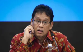 Rupiah Sentuh Rp18.100 per Dolar AS, Kebijakan Fiskal Purbaya Jadi Sorotan Pasar