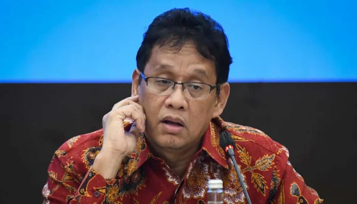Rupiah Sentuh Rp18.100 per Dolar AS, Kebijakan Fiskal Purbaya Jadi Sorotan Pasar