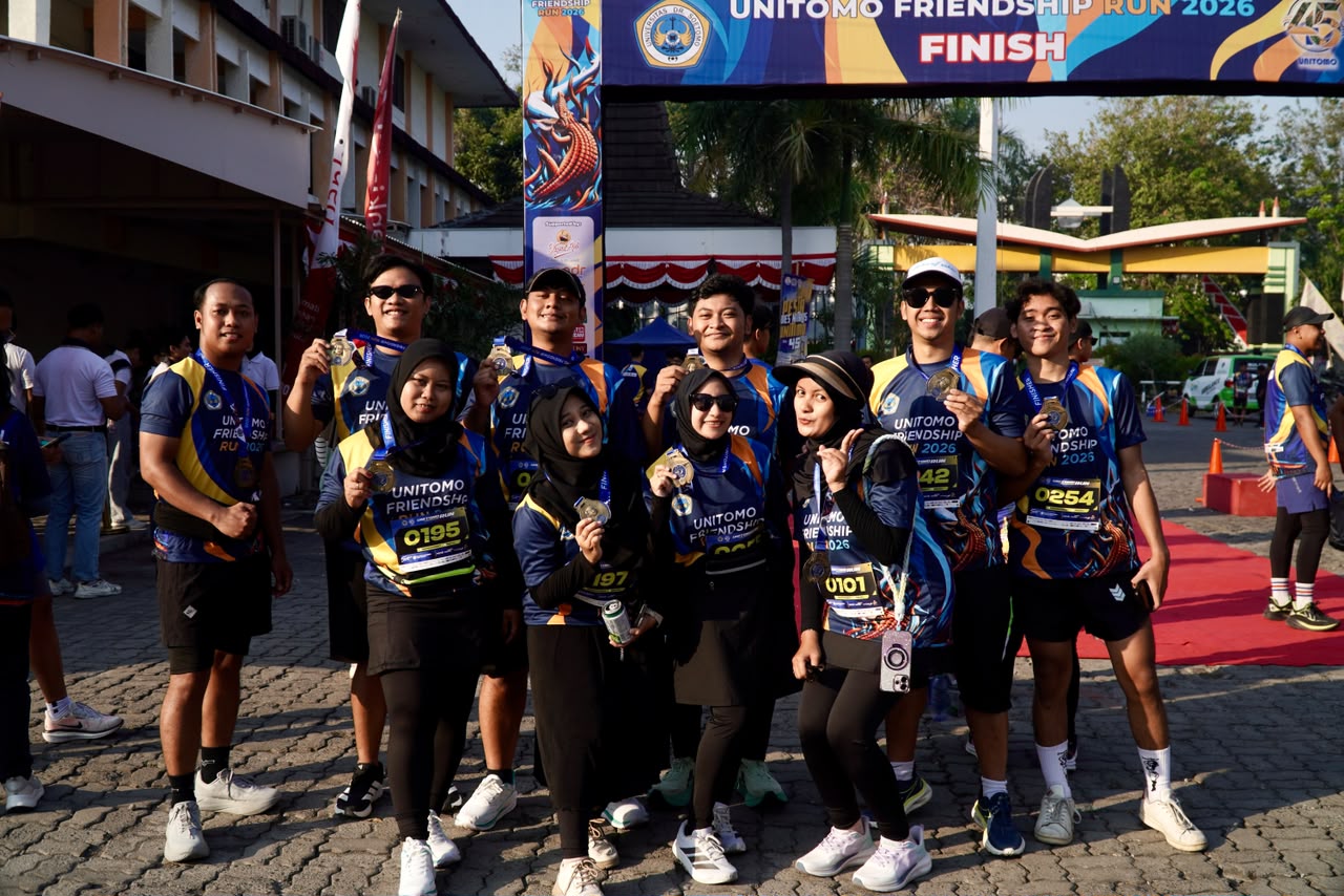 Run community