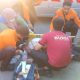 Tabrak Lari di Dukuh Kupang Surabaya, Seorang Pria Dilarikan ke Rumah Sakit
